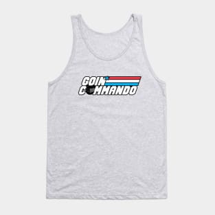 Goin' Commando Tank Top